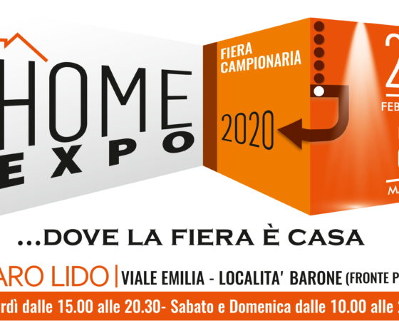 HOME EXPO 2020